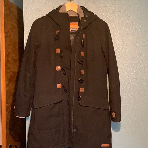 Merrell Parka - Picture 5 of 8